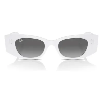 Ray-ban Occhiali da Sole Kat RB4427 675911 Bílá