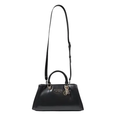 Guess EVELUNE GIRLFRIEND SATCHEL HWVG93 53060 Černá