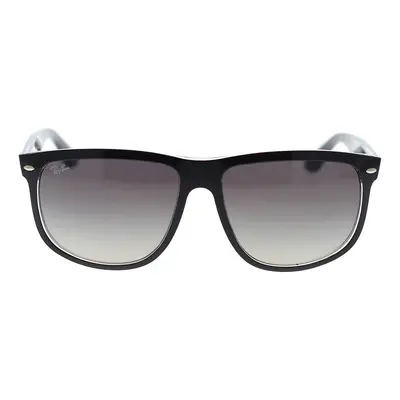 Ray-ban Occhiali da Sole Boyfriend RB4147 603971 Černá