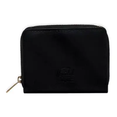 Herschel Tyler Vegan Wallet - Black Černá