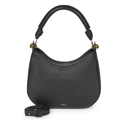 Furla FURLA SFERA S HOBO Černá