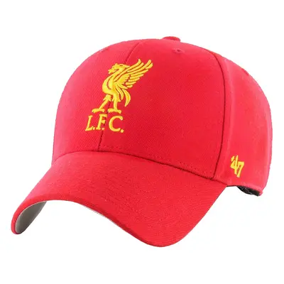 '47 Brand EPL FC Liverpool Cap Červená