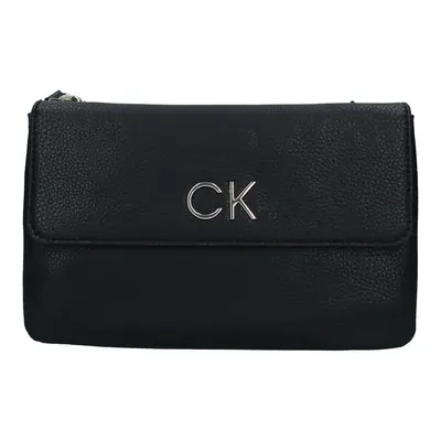 Calvin Klein Jeans K60K609140 Černá