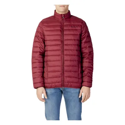 Aquascutum ACTIVE JK003 Červená