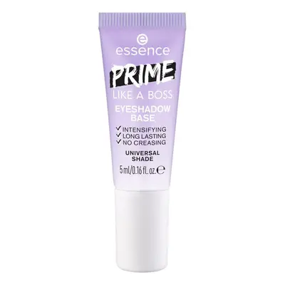 Essence Prime Like a Boss Eyeshadow Primer