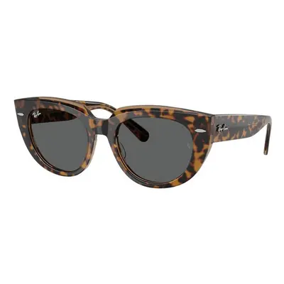 Ray-ban Occhiali da Sole Doreen RB2286 1292B1 Hnědá