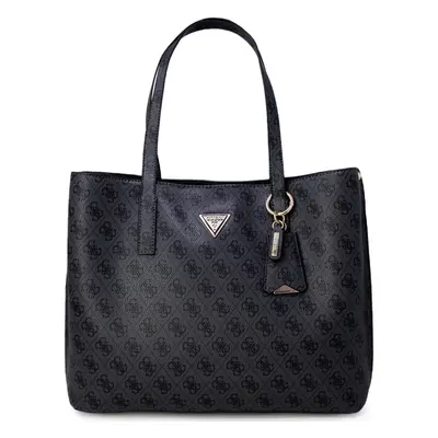 Guess MERIDIAN GIRLFRIEND TOTE HWSG87 78230 Šedá