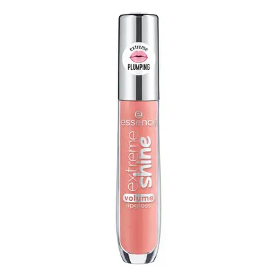 Essence Extreme Shine Volume Lip Gloss - 11 Power of Nude Béžová