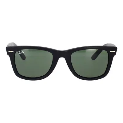 Ray-ban Occhiali da Sole RB2140F 901S Černá