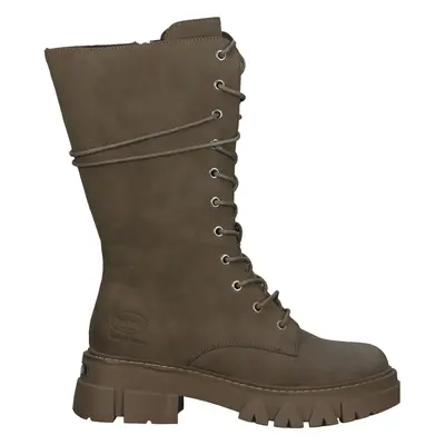 Dockers Stiefel Béžová