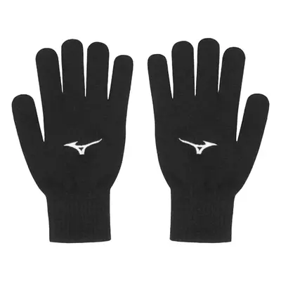 Mizuno Promo Gloves Černá