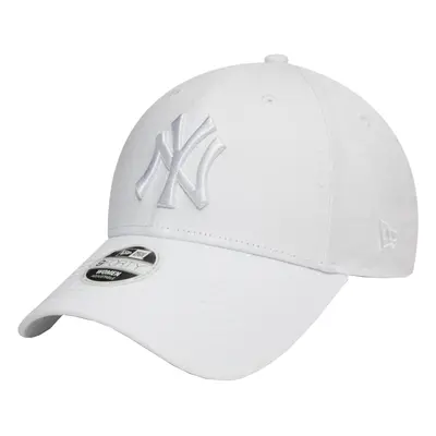 New-Era 9FORTY Fashion New York Yankees MLB Cap Bílá