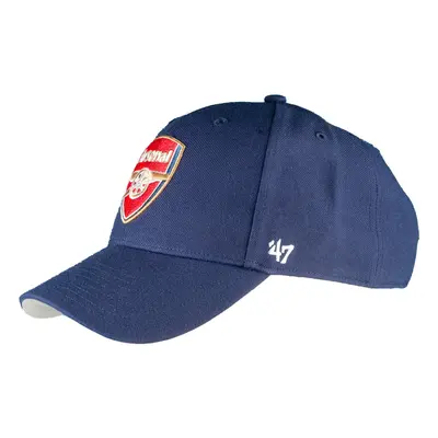 '47 Brand Arsenal FC MVP Cap Modrá