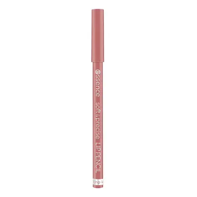 Essence Soft Precise Lip Pen - 203 My Advice Červená