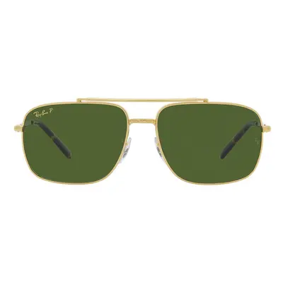 Ray-ban Occhiali da Sole RB3796 9196P1 Polarizzati Zlatá