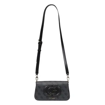 Guess ECO MIETTA FLAP SHOULDER HWESG9 51320 Černá