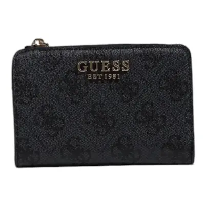 Guess LAUREL SLG ZIP ARND SWSG85 00156 Šedá