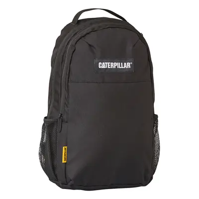 Caterpillar Extended Backpack Černá