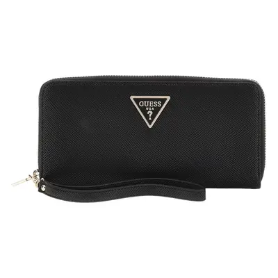 Guess LAUREL SLG CHEQUE ORGANIZER SWZG85 00163 Černá