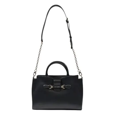 Guess NOLANA GIRLFRIEND SATCHEL HWVG95 00060 Černá