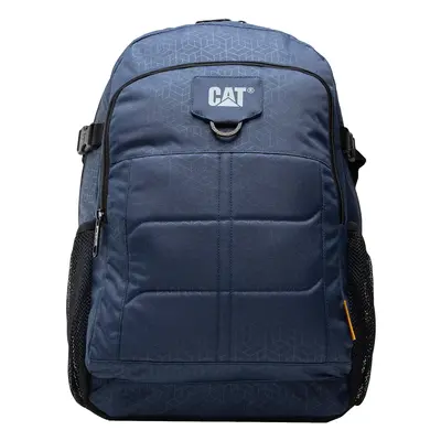 Caterpillar Barry Backpack Modrá