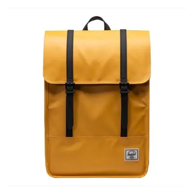 Herschel Survey II Weather Resistant Backpack - Brass Žlutá