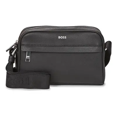 BOSS Zair EW Crossbody Černá