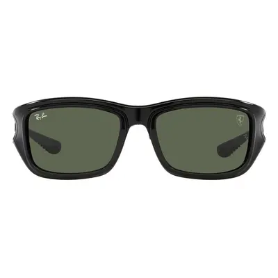 Ray-ban Occhiali da Sole Scuderia Ferrari RB4405M F65071 Černá