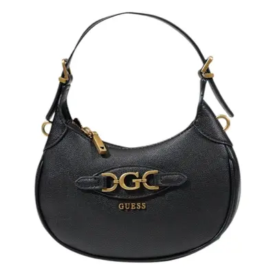 Guess MALVA MINI HOBO HWBB94 94730 Černá