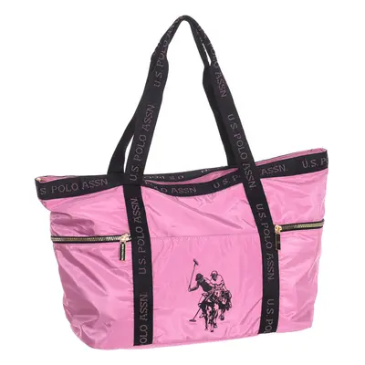 U.S Polo Assn. BEUN55842WN1-ROSE Růžová