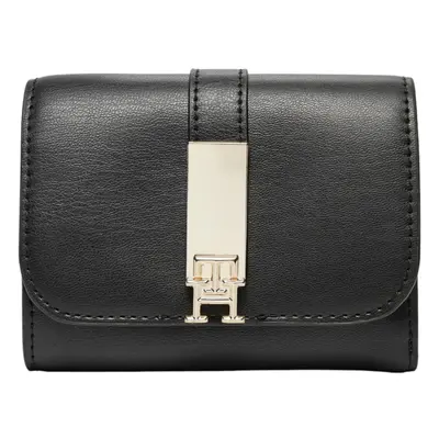 Tommy Hilfiger TH HERITAGE MED FLAP AW0AW16579 Černá