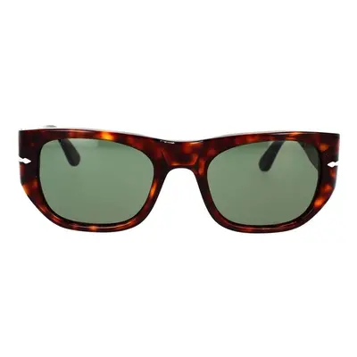 Persol Occhiali da Sole PO3308S 24/31 Hnědá