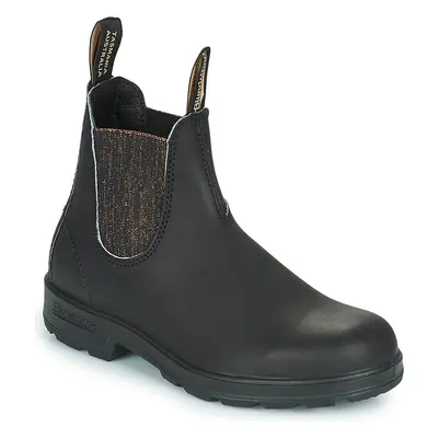 Blundstone ORIGINAL CHELSEA BOOTS Černá