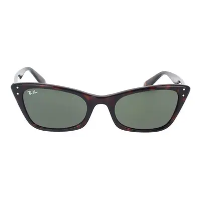 Ray-ban Occhiali da Sole Lady Burbank RB2299 902/31 Hnědá