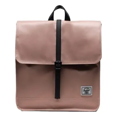 Herschel City Mid-Volume Weather Resistant Backpack - Ash Rose Růžová