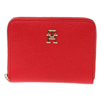 Tommy Hilfiger peněženka AW0AW14649 Fireworks Red Červená