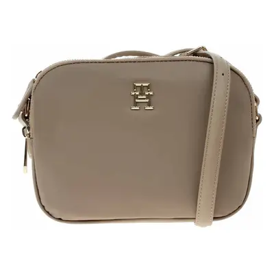 Tommy Hilfiger dámská kabelka AW0AW14466 AEG Beige Béžová