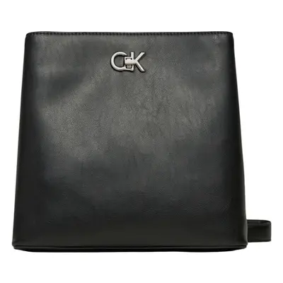 Calvin Klein Jeans CK CONVERTIBLE BUCKET K60K612803 Černá