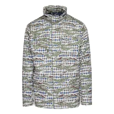 Aquascutum ACTIVE FIELD JACKET AA_B004_JK005 Béžová