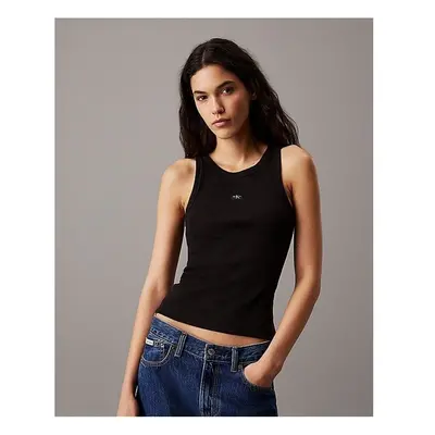 Calvin Klein Jeans J20J224762 Černá