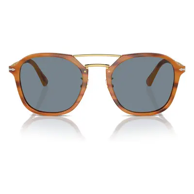 Persol Occhiali da Sole PO3352S 960/56 Hnědá