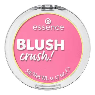 Essence Blush Crush! - 50 Pink Pop Růžová