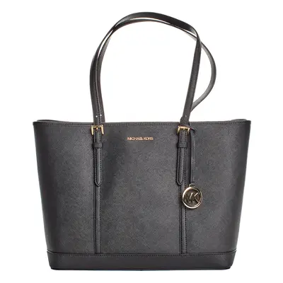 MICHAEL Michael Kors 35F0GTVT9L-BLACK Černá