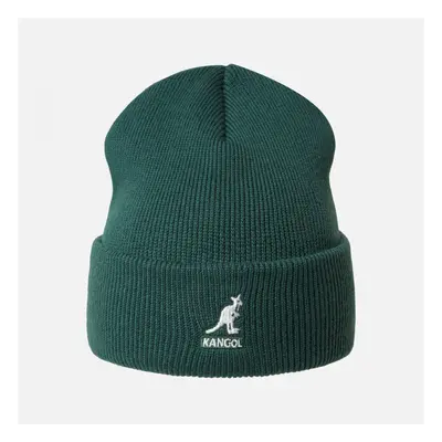 Kangol Acrylic pull-on Zelená