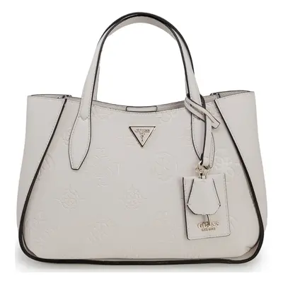 Guess KEANDRA GIRLFRIEND SATCHEL HWPL93 23060 Růžová