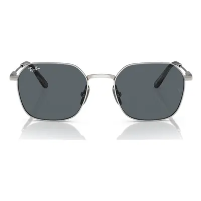 Ray-ban Occhiali da Sole Jim Titanium RB8094 9209R5 Stříbrná