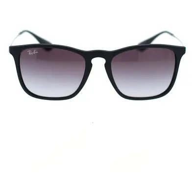 Ray-ban Occhiali da Sole Chris RB4187 622/8G Černá