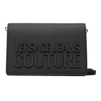 Versace Jeans Couture 73VA4BH1 Černá