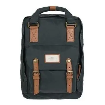 Doughnut Macaroon Backpack - Slate Green Zelená