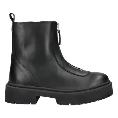 Steve Madden Stiefelette Černá